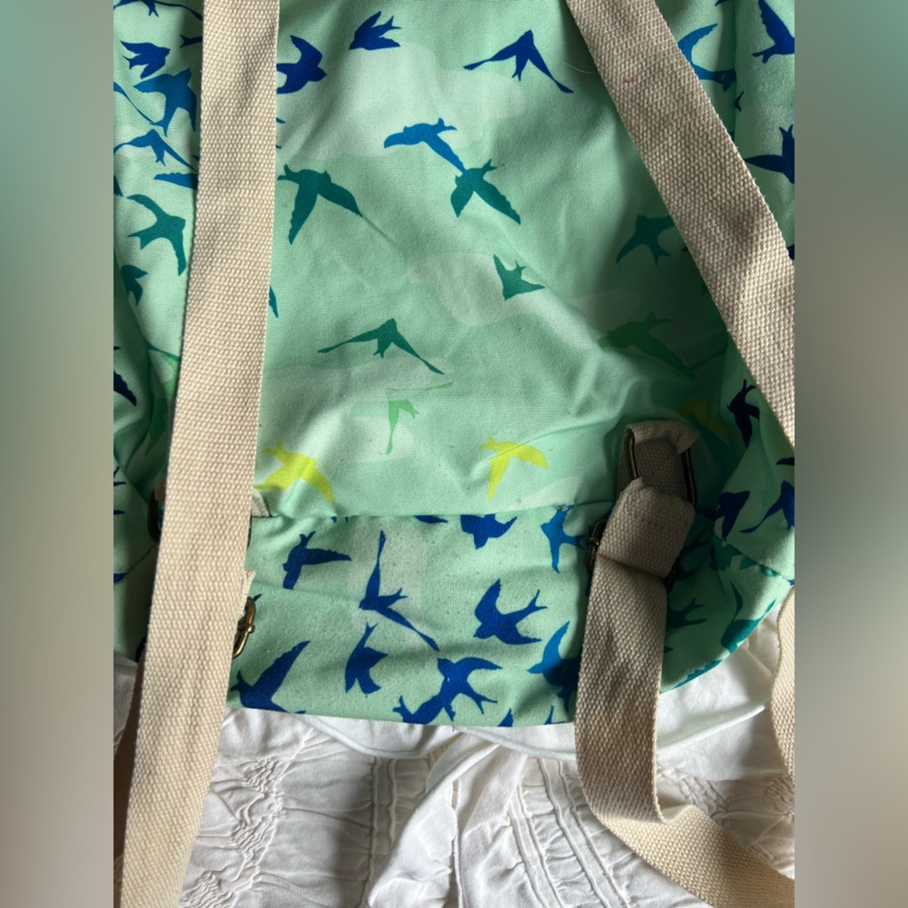 Mossimo Backpack - image 6